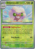 SV Prismatic Evolutions 008/131 Whimsicott (MASTER BALL Pattern Holo)
