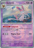 SV Prismatic Evolutions 040/131 Sylveon (MASTER BALL Pattern Holo)