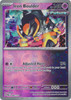 SV Prismatic Evolutions 046/131 Iron Boulder (MASTER BALL Pattern Holo)