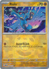 SV Prismatic Evolutions 050/131 Riolu (MASTER BALL Pattern Holo)