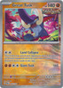 SV Prismatic Evolutions 055/131 Great Tusk (MASTER BALL Pattern Holo)