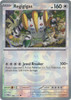 SV Prismatic Evolutions 086/131 Regigigas (MASTER BALL Pattern Holo)