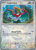 SV Prismatic Evolutions 089/131 Hawlucha (MASTER BALL Pattern Holo)