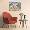 Pokemon Classics Jigsaw Puzzle (1500 piece)