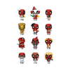 Bitty POP! Deadpool Mystery Blind Bag