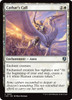 Cathar's Call