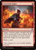 Ancestral Anger