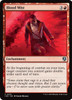 Blood Mist