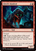 Ulrich's Kindred