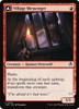 Village Messenger // Moonrise Intruder