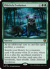 Eldritch Evolution