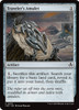 Traveler's Amulet