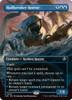 Hullbreaker Horror (Borderless Art)