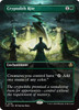 Cryptolith Rite (Borderless Art)