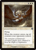 Subjugator Angel (Retro Frame)