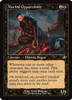 Morbid Opportunist (Retro Frame)