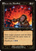 Sever the Bloodline (Retro Frame)