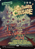 Cathars' Crusade (Movie Poster)
