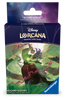 Disney Lorcana: Archazia's Island Card Sleeves - Ursula