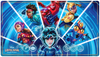 Disney Lorcana: Archazia's Island Neoprene Mat - We Could Be Immortals