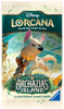 Disney Lorcana: Archazia's Island Booster Pack
