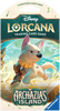 Disney Lorcana: Archazia's Island Booster Sleeve
