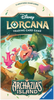 Disney Lorcana: Archazia's Island Booster Sleeve