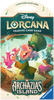 Disney Lorcana: Archazia's Island Booster Sleeve