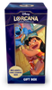 Disney Lorcana: Archazia's Island Gift Set - Lilo
