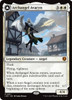 Archangel Avacyn // Avacyn, the Purifier (Foil)