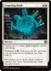 Lingering Souls (Foil)