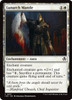 Lunarch Mantle (Foil)