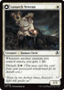 Lunarch Veteran // Luminous Phantom (Foil)