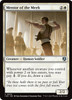 Mentor of the Meek (Foil)
