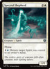 Spectral Shepherd (Foil)