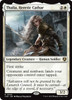 Thalia, Heretic Cathar (Foil)