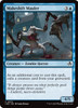Makeshift Mauler (Foil)