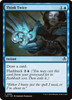 Think Twice (Foil)