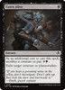 Eaten Alive (Foil)