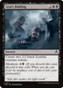 Gisa's Bidding (Foil)