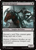 Olivia's Dragoon (Foil)