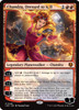 Chandra, Dressed to Kill (Foil)