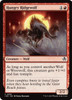 Hungry Ridgewolf (Foil)
