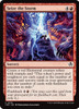 Seize the Storm (Foil)
