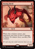 Vexing Devil (Foil)
