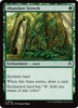 Abundant Growth (Foil)