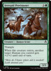 Intrepid Provisioner (Foil)