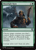 Moonlight Hunt (Foil)