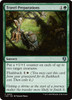 Travel Preparations (Foil)