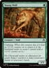 Young Wolf (Foil)